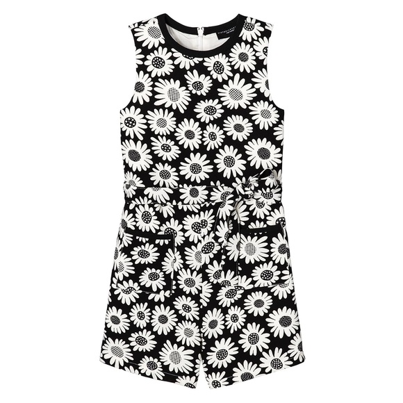 Victoria Beckham 4 Target Mini Daisy Girl's Romper - Picture 1 of 6